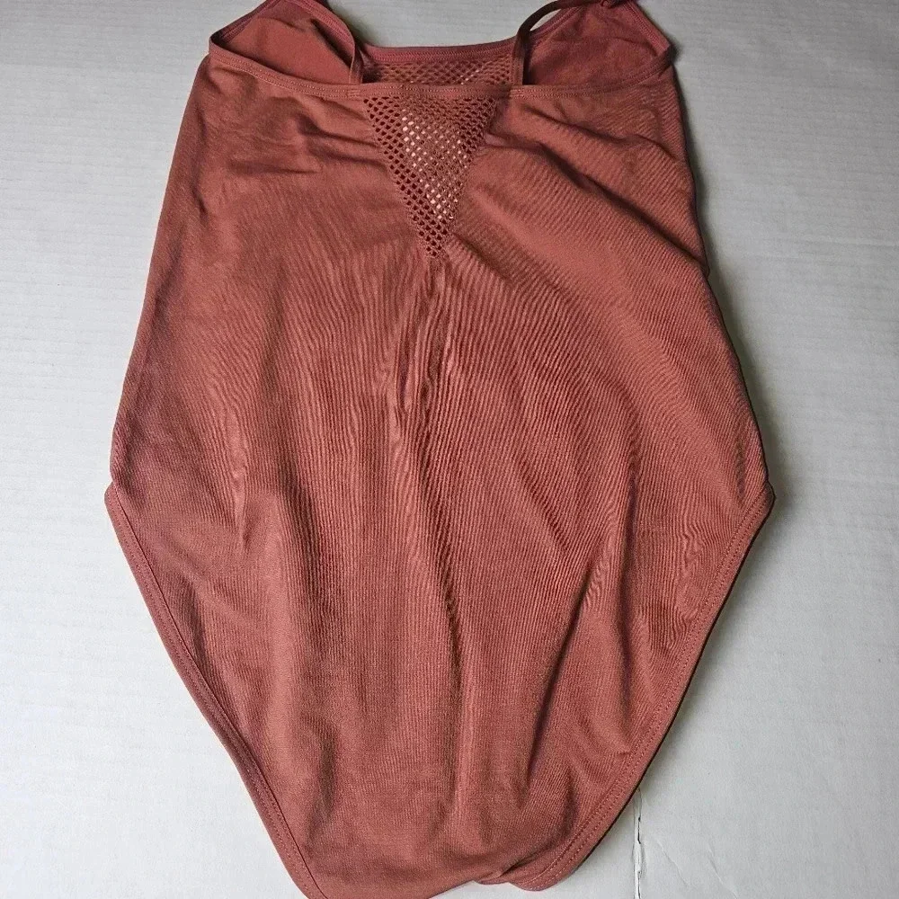 Victoria Secrets PINK bodysuit SZ XS‎ - Picture 9 of 9